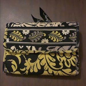 Vera Bradley Wallet